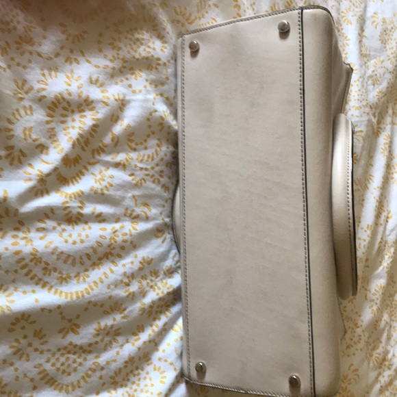 Kate spade cream handbag - Picture 5 of 7